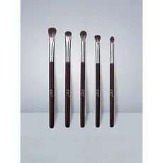 Cici conjunto de pincéis de maquiagem, pincel para sombra, Base de manchas, Super macio, seda microcristalina, mistério,