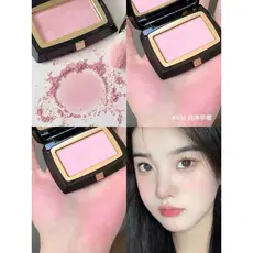 Mao Geping Blush Amostra Teste Cor Leite Damasco Cereja Precoce Gradiente Pêssego Expansão Cor Nude Rosa 806 802 818
