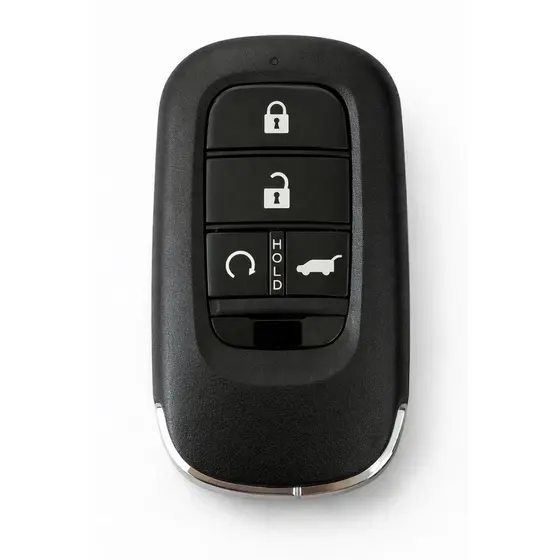 Chave De Presença Honda Hrv 2023 > ZRV 2024 >  Oca Carcaça 4B