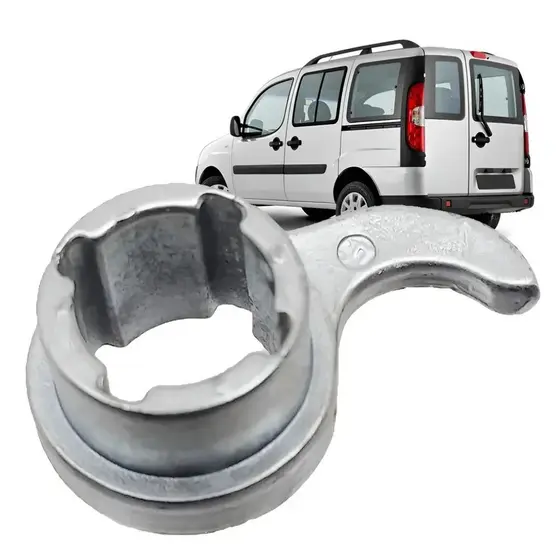 Reparo Excêntrico Maçaneta Porta Traseira Doblo