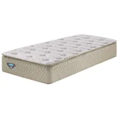 Colchão Solteiro de Molas Superlastic Ecoflex High Support IN 88x188