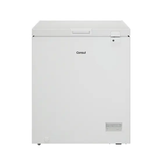 Freezer Horizontal Consul 142 Litros - CHA14AB