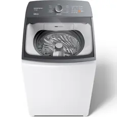 Máquina de Lavar BWJ14AB 14 kg Smart Sensor Reduzir Tempo Brastemp