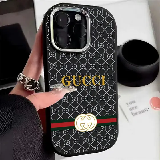 Capinha Capa Para iPhone XR XS MAX 11 12 13 14 15 16 17 PRO MAX 14 15 16 PLUS marcas de streetwear