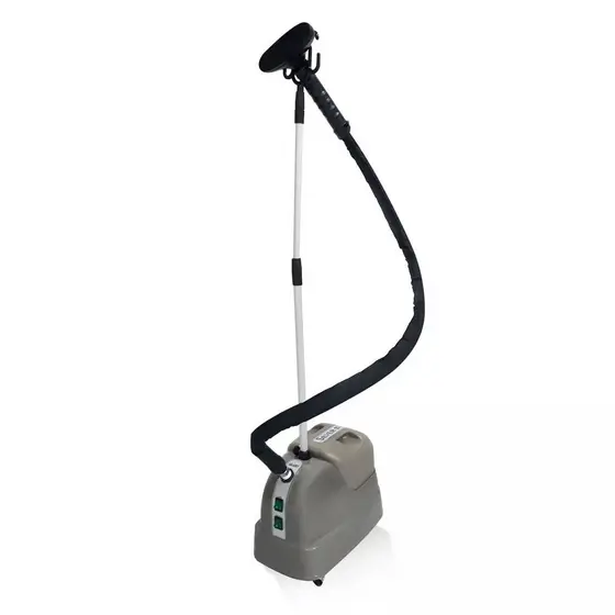SR 9000 Steamer Vaporizador Elétrico Passadeira a Vapor Profissional 1350W - 220V