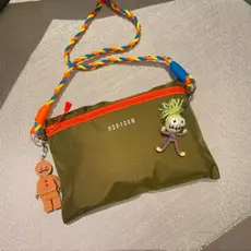 Nova bolsa transversal estilosa e impermeável, adequada para atividades ao ar livre, unissex, simples, casual, multifunc