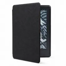 Capa Magnética Para Kindle 2019 10ª, 11ª, 12ª Geração, Paperwhite E Colorsoft - Sleep/Wake, Antiderrapante, Microfibra