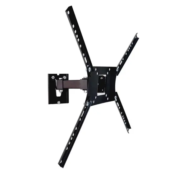 Suporte Articulado De Parede Para Tv Samsung até 56 Polegadas