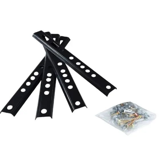 Extensor Suporte de TV até VESA 400x400 - Haste Suporte
