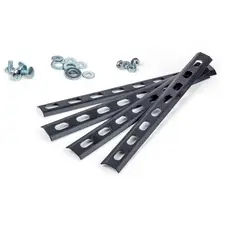 Kit de Haste Para Suporte de TV até VESA 400x400 - Haste Suporte