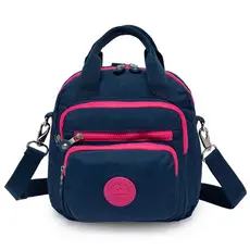 Bolsa De Mão Spector Alça Transversal Feminina Passeio Reforçada Spector