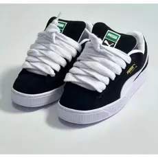 Tênis Skatista XL 34 35 36 37 38 39 40 41 42 43 Casual Unissex Estilo Urbano Ideal para Uso Diário
