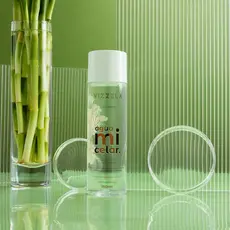 Água Micelar Limpeza Facial Skincare Vegano Original Vizzela