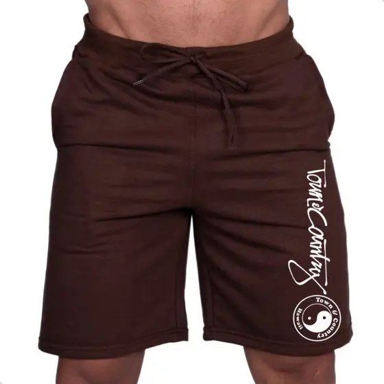 BERMUDA SHORT MOLETOM MASCULINA ESTILOSA CASUAL STREETWEAR ENVIO RÁPIDO LANÇAMENTO