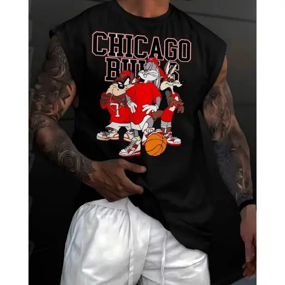Regata oversized masculina camiseta over 100% algodão camisa longline estilosa casual lançamento envio 24hs