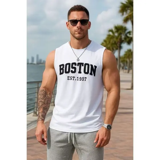 REGATA MACHÃO ESTILO MAURICINHO CAMISETA REGATA UNISSEX REGATA OVERSIZED MASCULINO LANÇAMENTO ENVIO RAPIDO