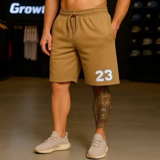 BERMUDA DE MOLETOM SHORT UNISSEX TREINO ACADEMIA CORRIDA ALGODÃO LANÇAMENTO LINHA PREMIUM ENVIO RÁPIDO