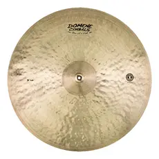 Prato Domene Cymbals Worship Crash 20"