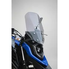 Bolha Fumê Yamaha Crosser xtz150 2026 2025 2024 2023 2022 2021 20 19 18 17 16 15 14 atacama xtz 150