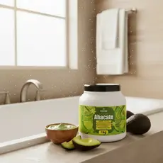 Máscara de Hidratação Abacate 1kg – Byoung Secret