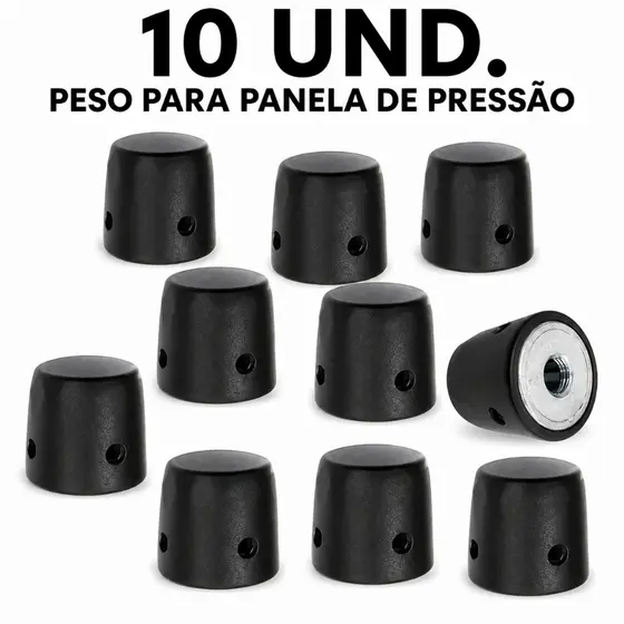Peso Panela De Pressão Pino Universal