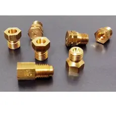 Bicos Injetores Instalação Glp Fogão Brastemp Consul Electro lux