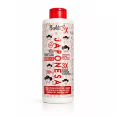 Escova Progressiva Japonesa 1 L Original Absoluta Liso Extremo