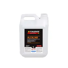 ALCALINO 5L - FINISHER