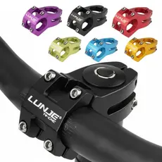 Mesa Bike Mesinha Curta Para Guidão 31.8mm 45mm Mtb