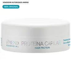 Proteína Capilar Amend Essencial Hair Protein 100g - LANÇAMENTO