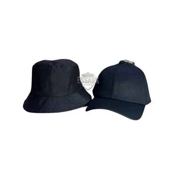 kit boné e bucket infantil lisos menino menina kit verão infantil super estiloso e confortavel