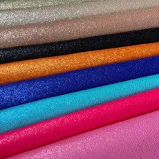 Tecido Sintético Lonita SHINE 50x35 cm – Artesanato Criativo e Personalizados de Luxo Lembrancinha