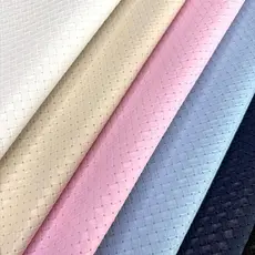 Tecido Corino Sintético Trissê 50x35 cm para Lembrancinhas e Bolsas Personalizados de Luxo