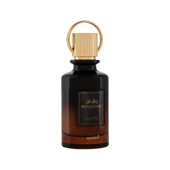 Perfume Hamidi Reflection - 100 mL - Eau de Parfum - Unissex