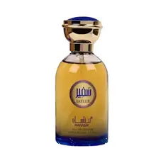 Perfume Manasik Safeer - 100ml - Eau de Parfum  - Feminino
