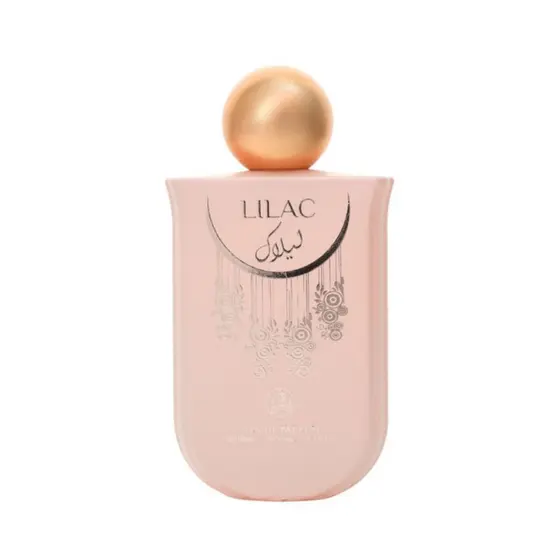 Perfume Manasik Lilac - 100ml - Eau de Parfum - Feminino