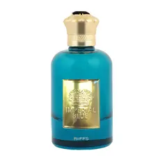Perfume Riiffs Imperial Blue - 100ml - Eau de Parfum - Masculino