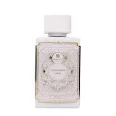 Perfume Riiffs Goodness Oud Blanc  - 100ml - Eau de Parfum - Feminino
