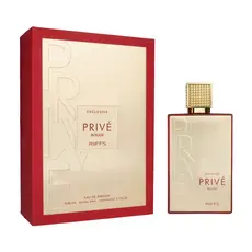 Perfume Riiffs Exclusive Prive Rouge - 80ml - Eau de Parfum - Feminino