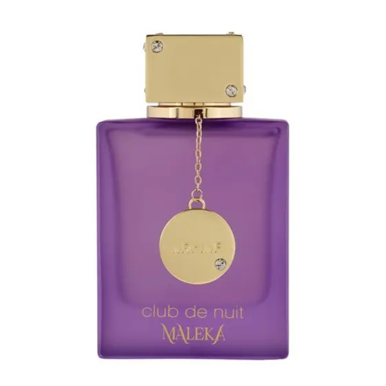 Perfume Armaf Club De Nuit Maleka - 105 mL - EAU de Parfum Feminino
