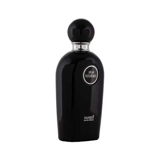 Perfume Hamidi Sundown - 100 mL - Eau de Parfum  Unissex