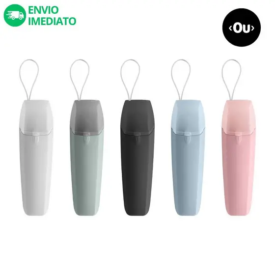Porta Escova de Dente Dental Up Ou