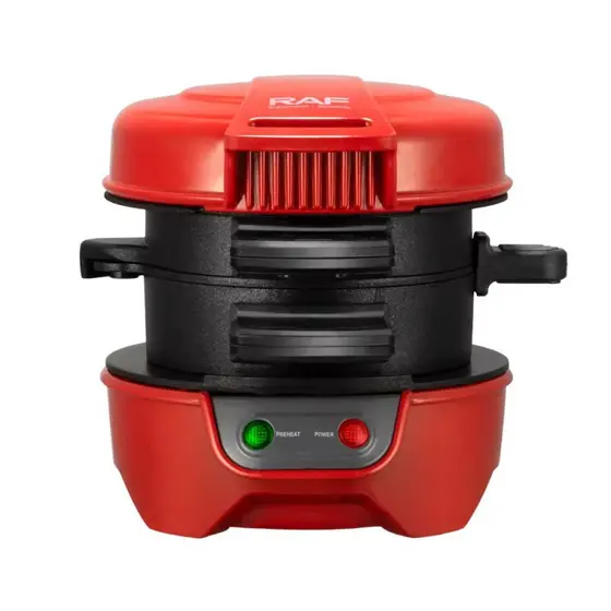 Máquina de Fazer Hamburguers 220V