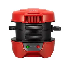 Máquina de Fazer Hamburguers 220V