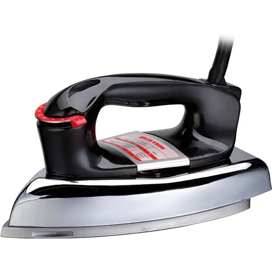 Ferro Megastar PA220B de 1.500 Watts 220V