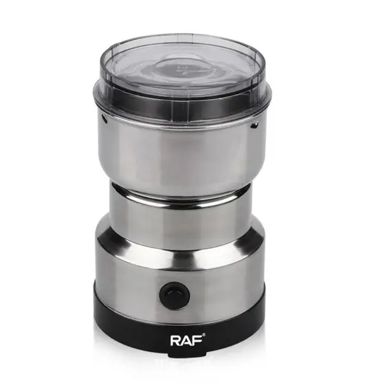 MOEDOR DE CAFE RAF R-7113 - 300W - 220V