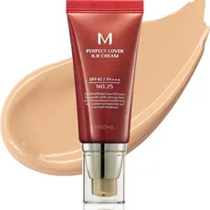 Base Facial Missha Perfect Cover BB Cream - 50ml Original - Promocao