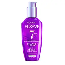 Leave In Elseve Collagen Lifter 100ml
