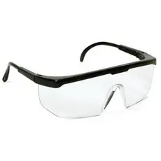 Óculos de Segurança Anti - Risco EPI Profissional Transparente Modelo Argon REF: 900499 - LIBUS