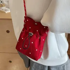 [largeloohg] Moda Plissada Nuvem Bolsa De Ombro Coreano Versátil Casual Crossbody Fofa Doce Bolsas De Telefone Para Pres
